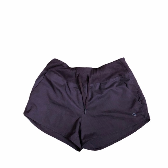 Plum MPG running shorts XS - Picture 1 of 4